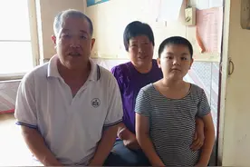 黄骅农家母亲艰难岁月里用爱撑起一个家图片