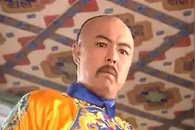 限籍令下，张铁林连遭翻车，陈道明、焦晃展示别样的“皇帝”人生图片