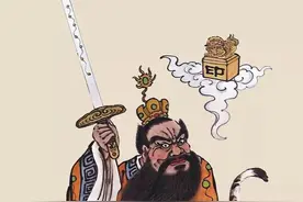 张家为何能繁荣千年不灭？每朝都有张姓大人物，比孔子后人强得多图片