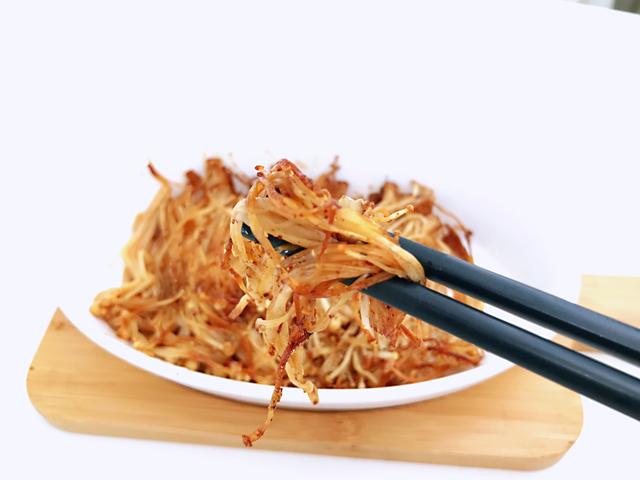 入冬，遇到这食材别手软，才2元1斤，氨基酸含量极高，常吃不上火