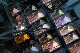 “吃鸡”新版本改名卡调整，ID交易彻底消失，大批贩子紧急脱手图片