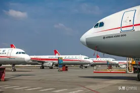 迎接端午出行旺季！5月26日起，四川航空在重庆增投宽体机图片