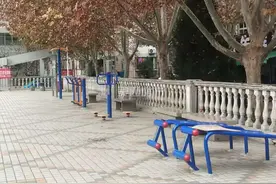 运城禹香苑小区在二手房市场为什么这么受欢迎？图片