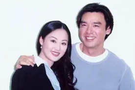 为什么关正杰离开粤语歌坛，你知道吗？图片