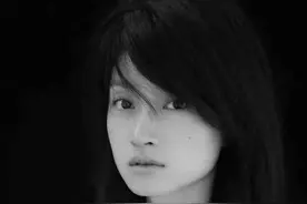 《猎狼者》朱亚文老婆三年后复工，素颜上镜，饰演嚣张的女狼子图片
