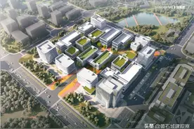 签约28.2亿！黄石有20个项目现场签约图片