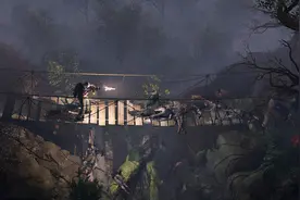 《最后一战：末日》上架Steam 丧尸题材生存冒险新作图片