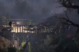 《最后一战：末日》上架Steam 丧尸题材生存冒险新作图片