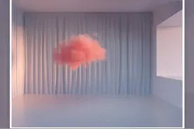 《延禧攻略》的“莫兰迪色”，用在蛋糕上也高级吗？图片