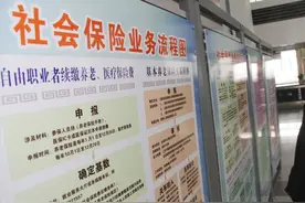在单位交社保，和自己交社保有啥不同？看看这6点分析图片