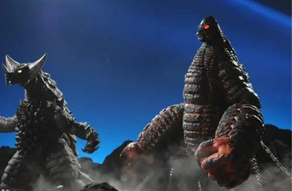 《奥特曼》十大怪兽，叶腐只排第五，宙达无敌