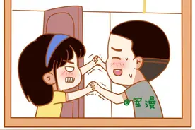 夫妻合同，最近很流行，你敢签吗？图片