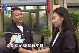 打瘦脸针后嘴歪了的女士终于笑了！医美机构表达歉意图片