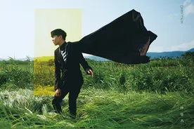 林俊杰新歌午夜线上发布，王源、萧敬腾、王嘉尔等助阵听歌会图片