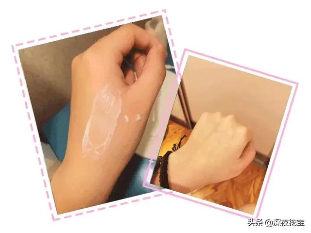 珂润和凡士林哪个身体乳好