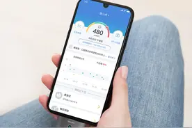 手机就能测血糖尿酸？这款CFDA认证检测神器最快5秒出结果图片