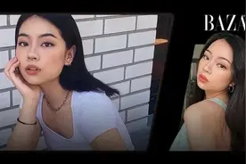 其实，补妆还真算个技术活图片