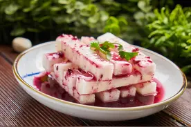 山药蒸多长时间能熟图片