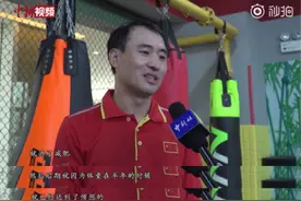 190斤小伙跳绳减重40斤，还成了世界亚军图片