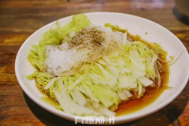 洛阳,一座两天两夜都吃不完的城市