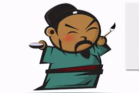 宋江一个小吏为何在江湖上如此出名？宋江：哥才是大宋第一网红图片