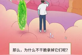 哪些人体器官拿掉后不影响生存？图片