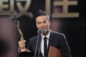 楼王！任达华斥巨资再购豪宅，价值3740万港币，不愧是圈内大佬图片
