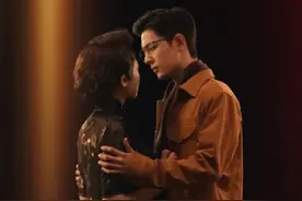 《如梦之梦》里许晴肖战的吻戏，不是简简单单的大家以为的吻戏图片