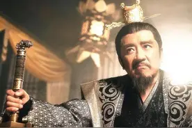 历史上唯一一个小偷皇帝，竟靠偷盗绝技“偷”回了江山图片