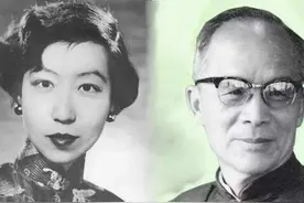 胡兰成为何会背叛张爱玲，青年时期失去安全感，就是证明图片