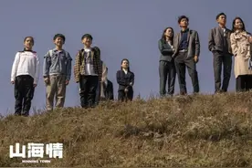 《山海情》大结局：所有人都过上了好日子，依然有三点让人遗憾图片