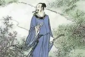 千百年来被误读，"近乡情更怯，不敢问来人。"诗人为何不敢问？图片