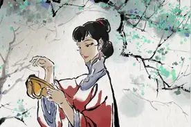 国漫“倒退30年”的动画终于来了图片