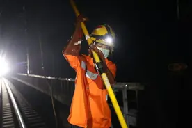 这些铁路人为何让央媒频频点赞？图片