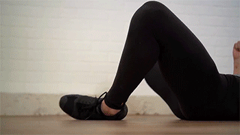 想练翘臀，先做好这点图片