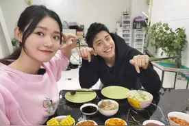 海陆上节目吐槽前男友于小彤？管控欲过强，其实对陈小纭也是这样图片