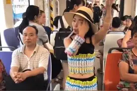 盘点：世界各地各类人民的奇葩搞笑解暑方式，有的真的很硬核图片
