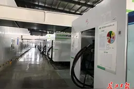 创新，让武汉这家华中最大泡沫注塑工厂里库存趋于零图片