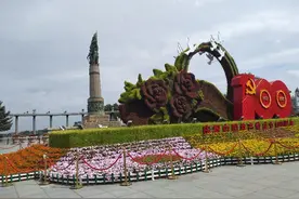 哈尔滨道外，让你认识一个别样的哈尔滨图片