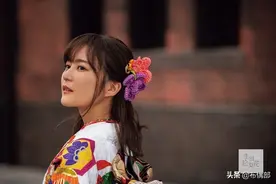 乃木坂46生田绘梨花形象模特新作视觉图和照片公开图片