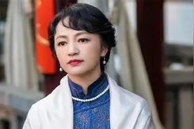 一生一世：周生辰母亲坐拥数亿家产，为什么活成了最可怜的女人？图片