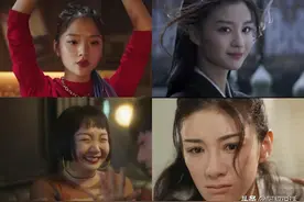 《演员请就位》，全网在赞《画皮》？《过关》难道不香吗？图片