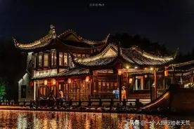 比苏杭安逸、比扬州好吃！这个江苏安逸城市，累了就去小住几天图片