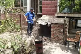 业主必看｜小区有人私搭乱建，如何有效维权图片