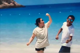 拒绝恐婚！梁家辉刘青云张学友的神仙眷侣故事，教你相信爱情图片