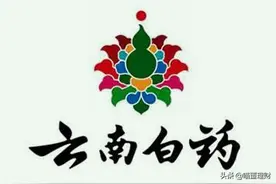 百年医药民族品牌——云南白药图片