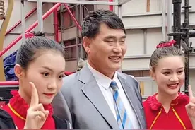 大衣哥建新房翻车了？被曝正在接受调查，大量现场视频曝光图片