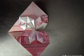 情侣重要的纪念日送什么？别出心裁的小爱心，今天我教你制做图片