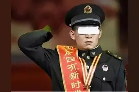 “排雷英雄”杜富国：排雷时不幸受伤，荣获一等功，享受什么待遇图片
