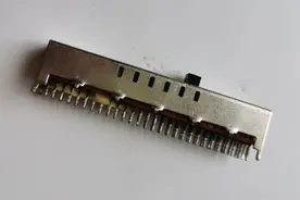 电位器、多波段开关接触不良或者氧化后如何处理？图片